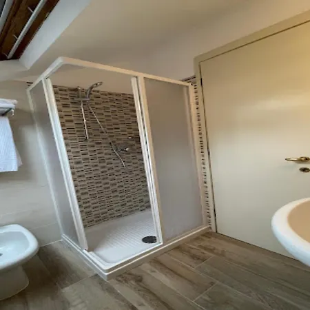 In Apartment Porto Maurizio